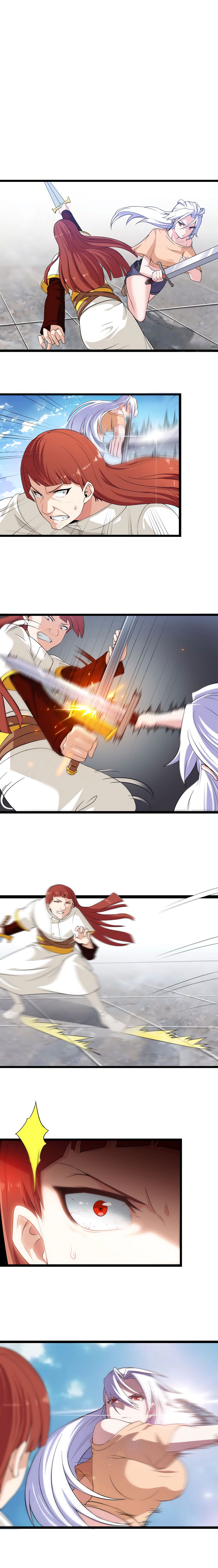 My Wife Is a Demon Queen chapter 21 page 2