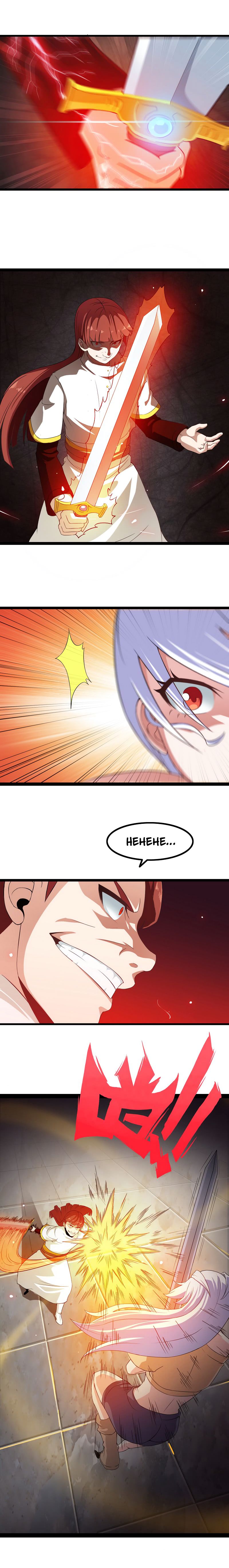 My Wife Is a Demon Queen chapter 21 page 4