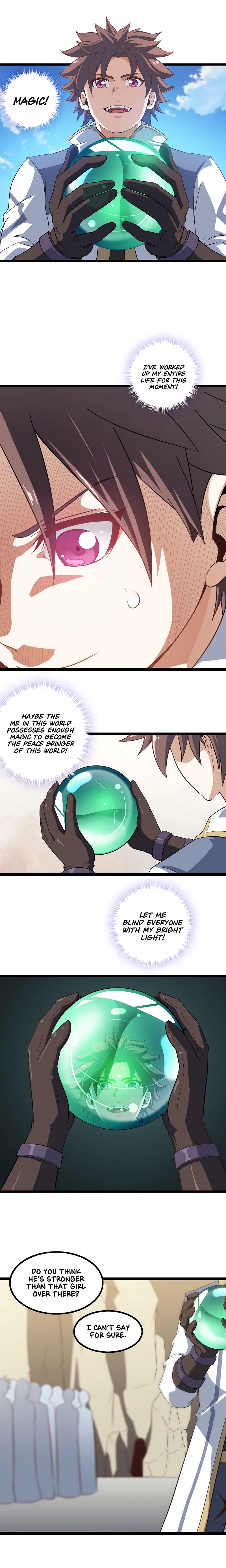My Wife Is a Demon Queen chapter 22 page 6