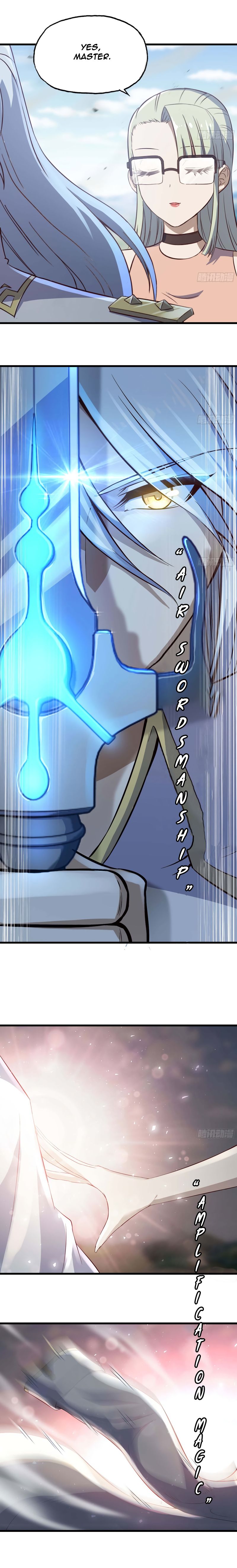 My Wife Is a Demon Queen chapter 225 page 6