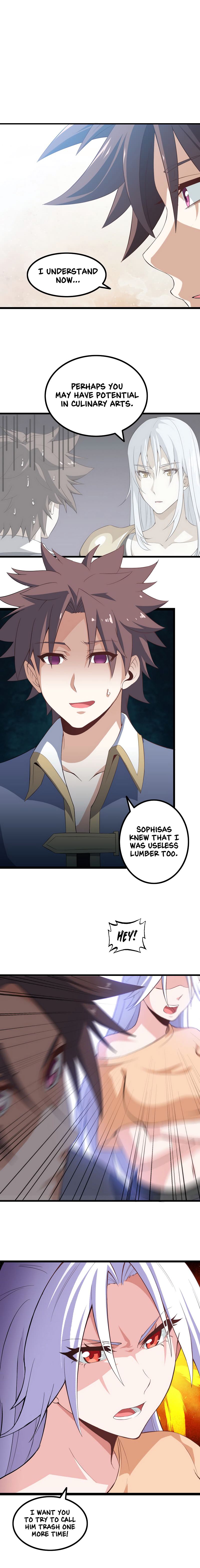 My Wife Is a Demon Queen chapter 23 page 2