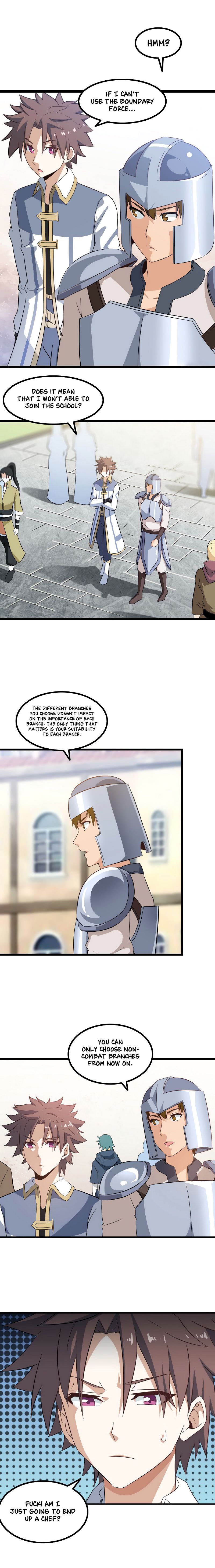My Wife Is a Demon Queen chapter 23 page 6