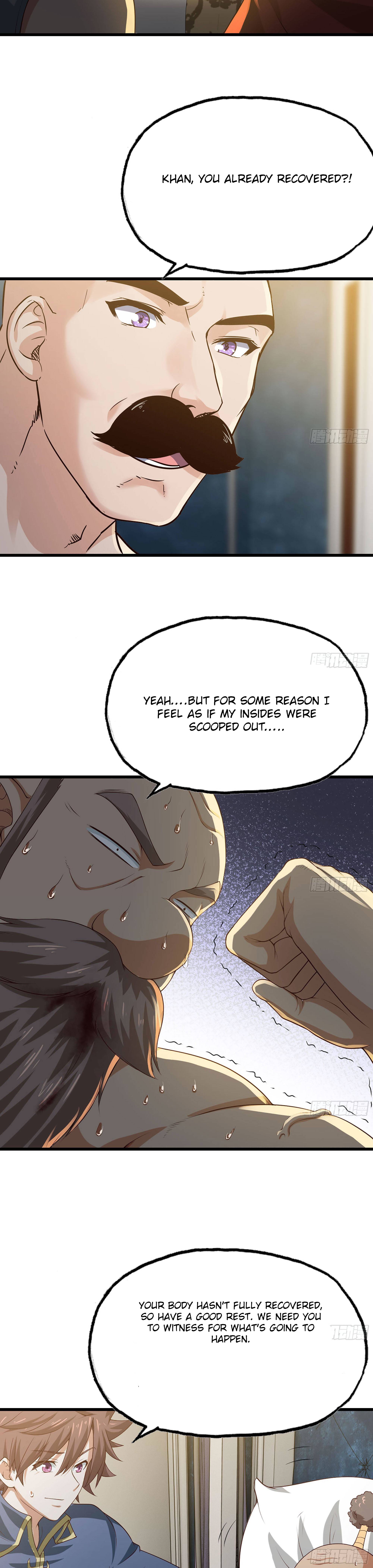 My Wife Is a Demon Queen chapter 233 page 4