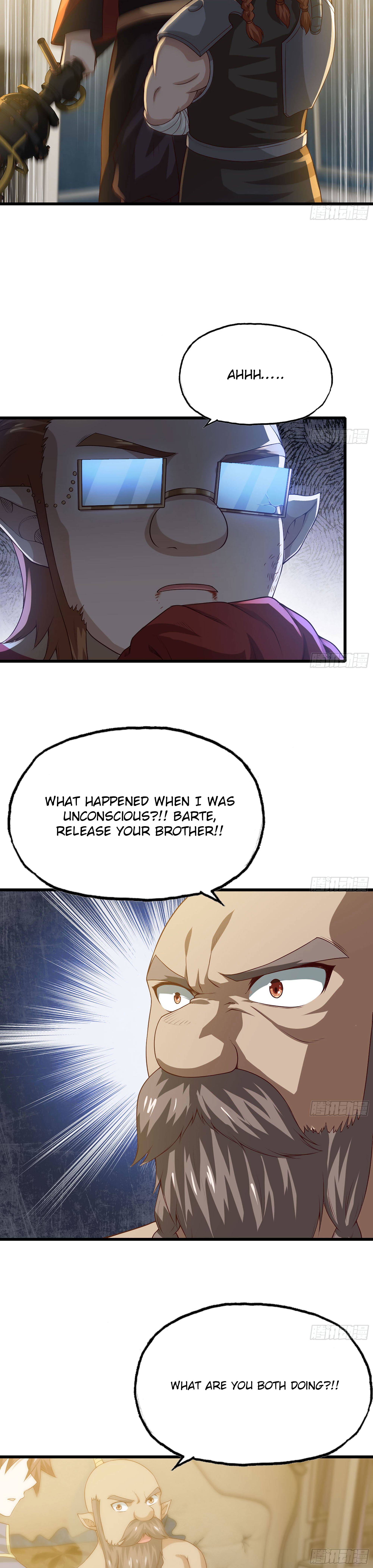My Wife Is a Demon Queen chapter 233 page 6