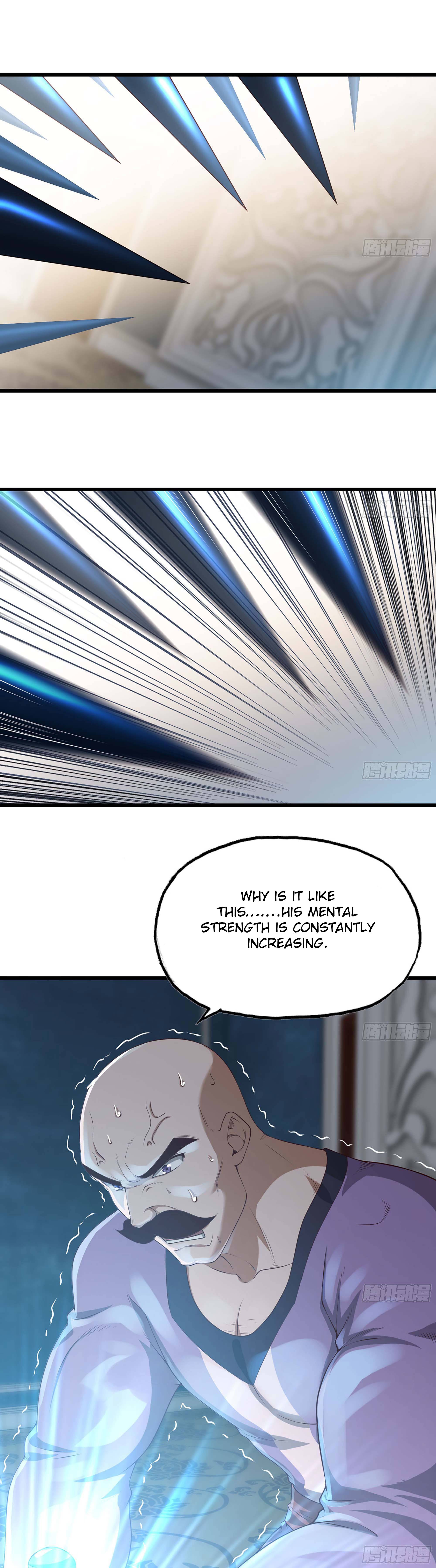 My Wife Is a Demon Queen chapter 235 page 3