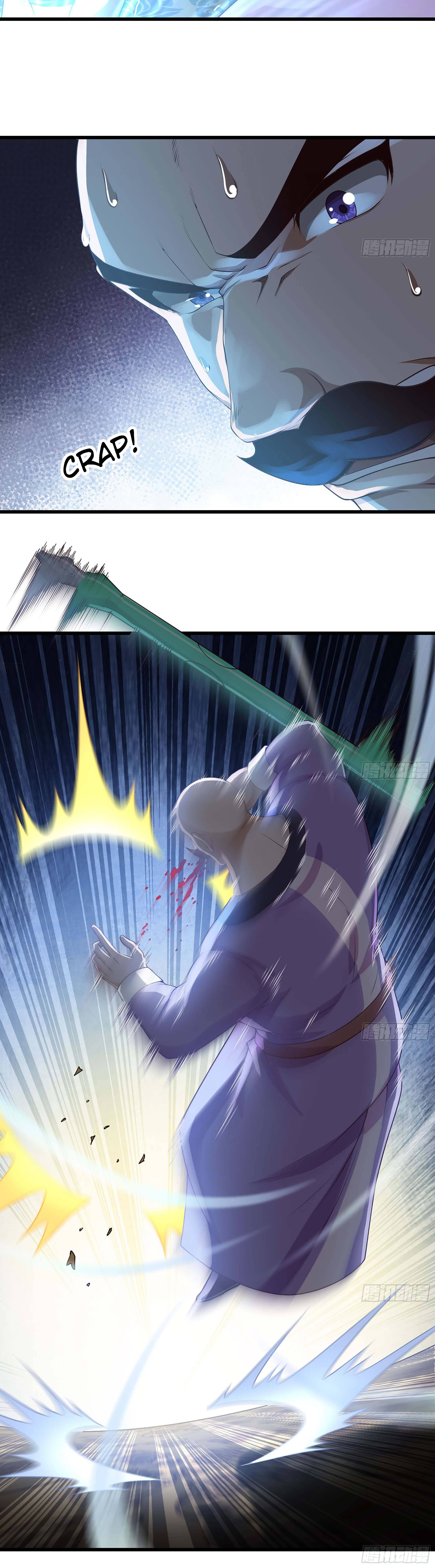 My Wife Is a Demon Queen chapter 235 page 4