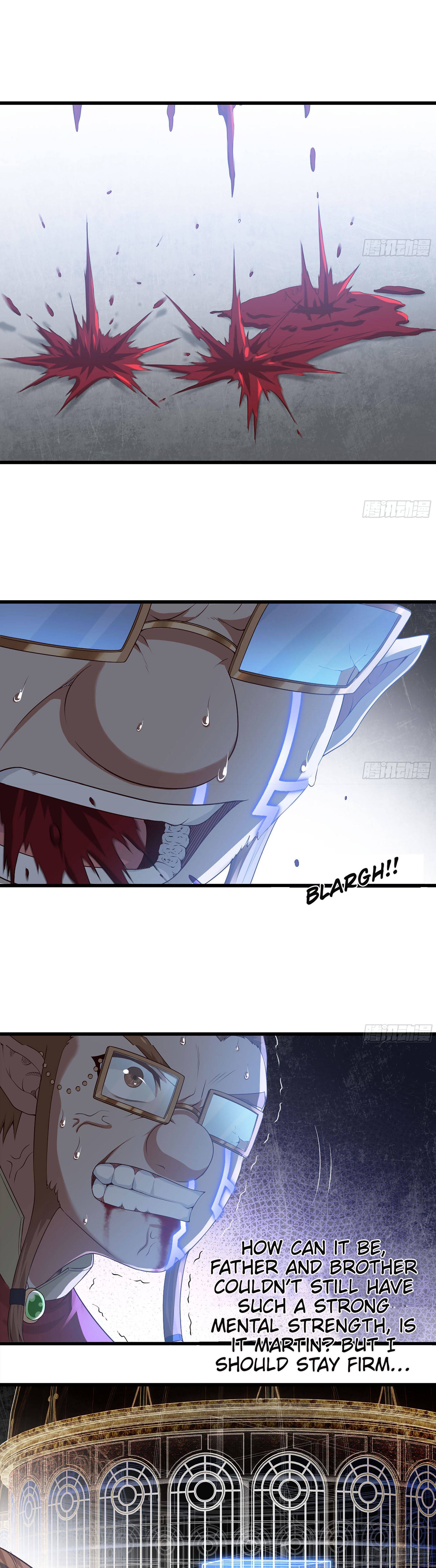 My Wife Is a Demon Queen chapter 236 page 3