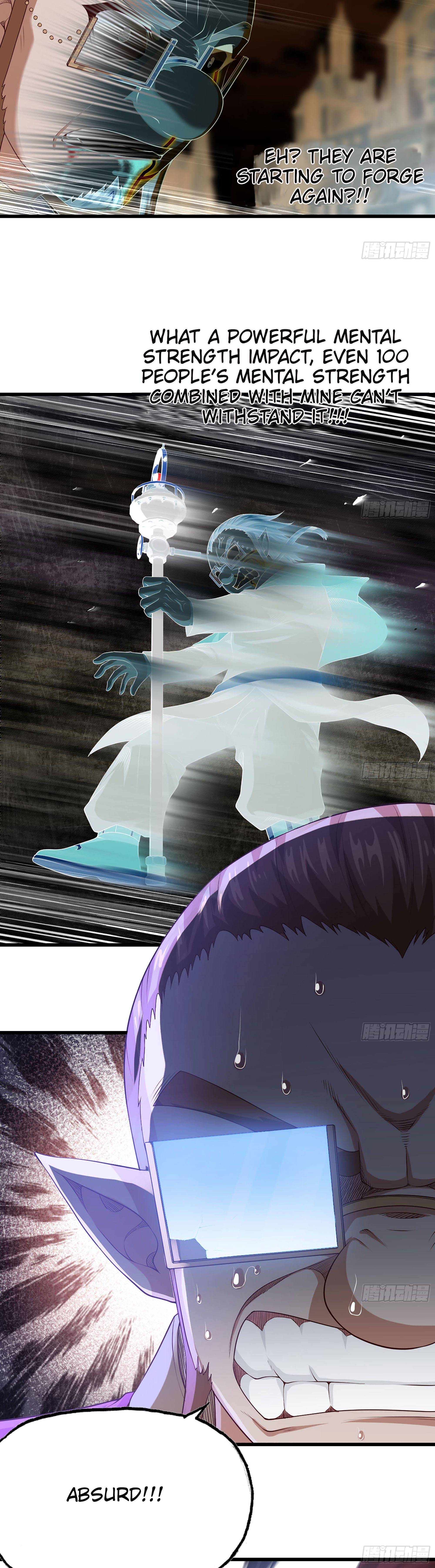 My Wife Is a Demon Queen chapter 236 page 5