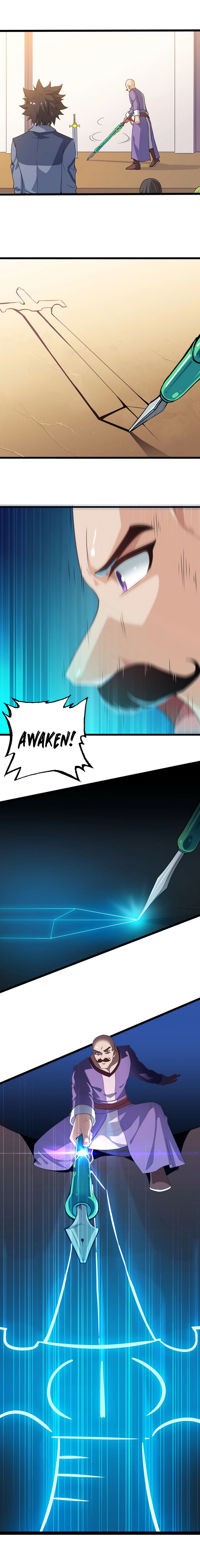 My Wife Is a Demon Queen chapter 24 page 5