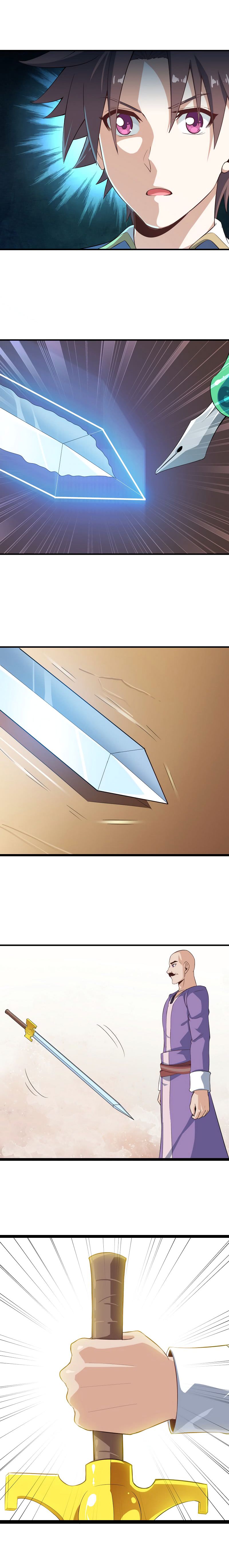 My Wife Is a Demon Queen chapter 24 page 6
