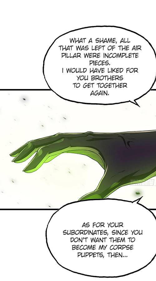 My Wife Is a Demon Queen chapter 242 page 5