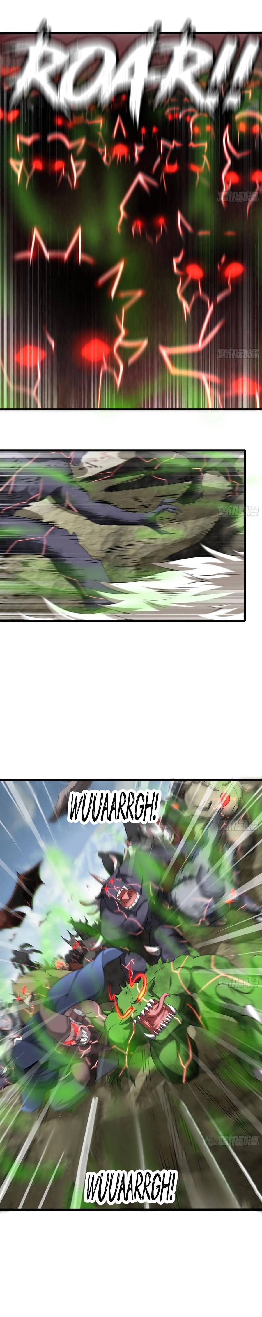 My Wife Is a Demon Queen chapter 245 page 4