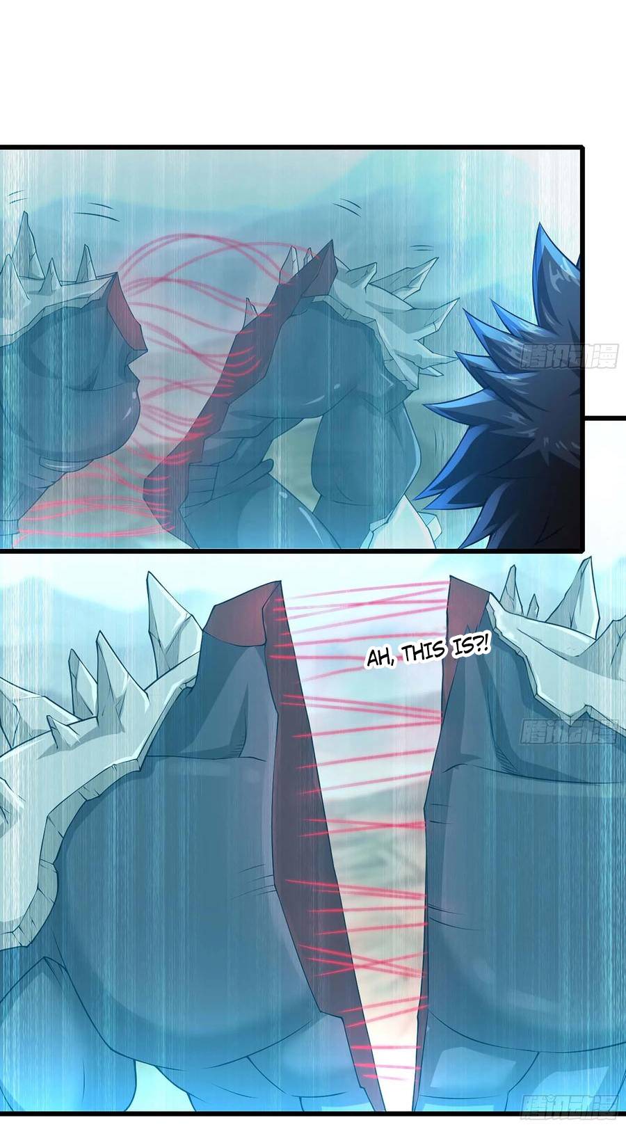 My Wife Is a Demon Queen chapter 248 page 6