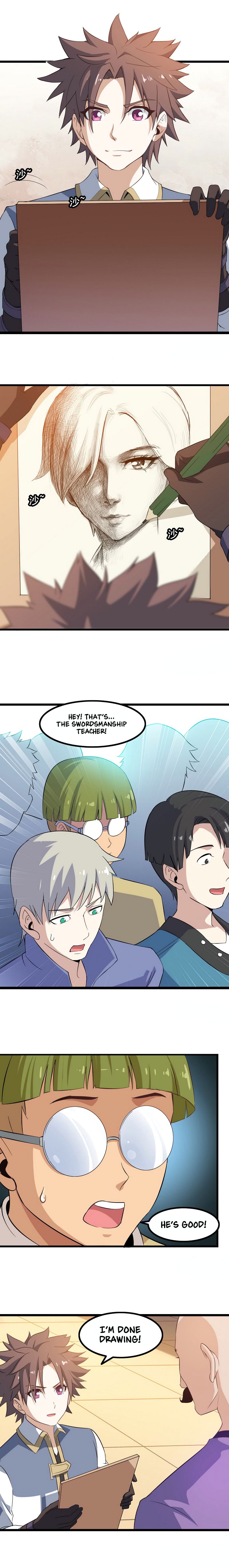 My Wife Is a Demon Queen chapter 25 page 4