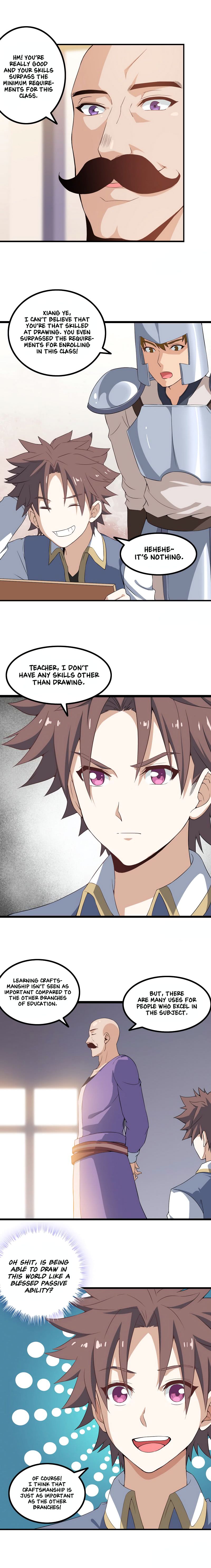 My Wife Is a Demon Queen chapter 25 page 5
