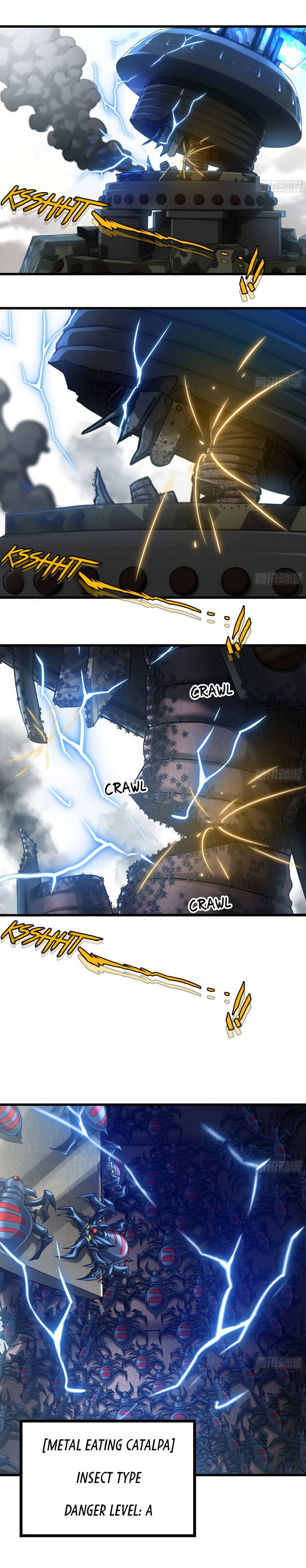 My Wife Is a Demon Queen chapter 251 page 6