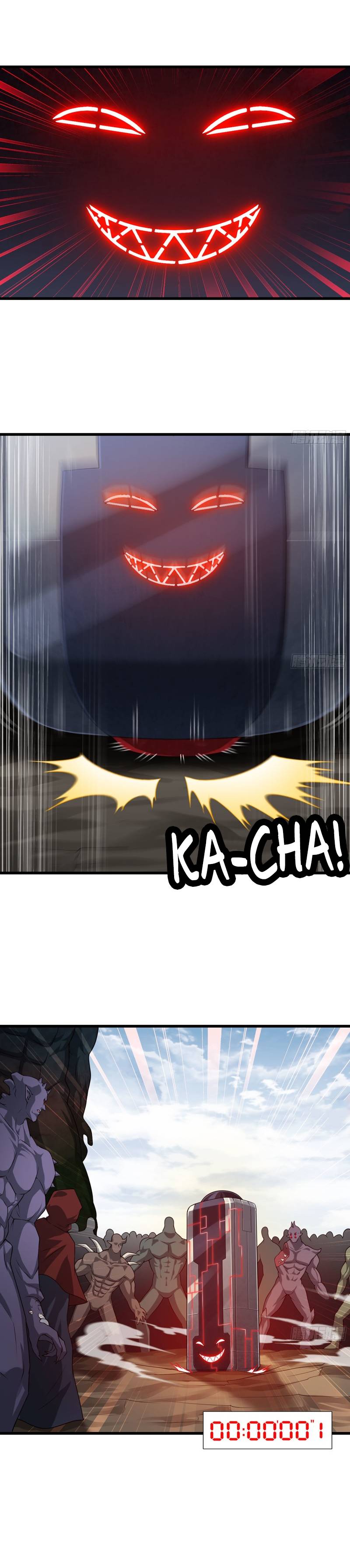 My Wife Is a Demon Queen chapter 254 page 6