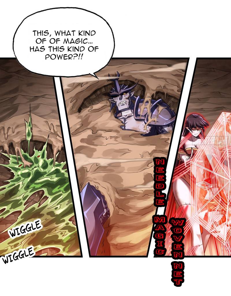 My Wife Is a Demon Queen chapter 255 page 5