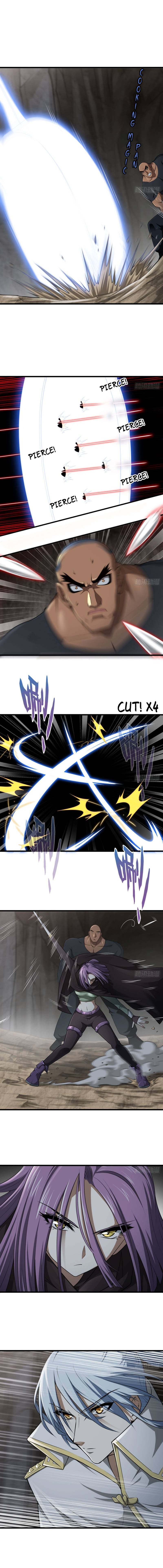 My Wife Is a Demon Queen chapter 256 page 4