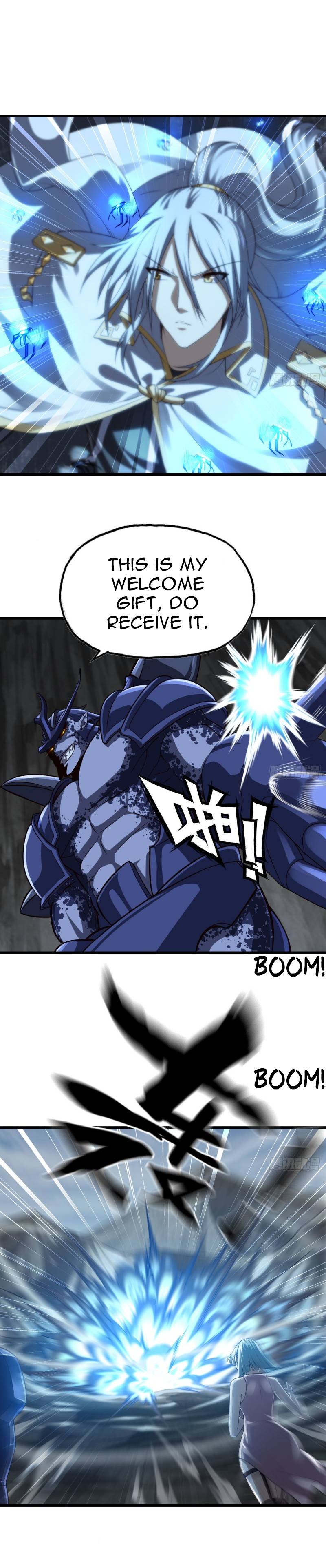 My Wife Is a Demon Queen chapter 256 page 6