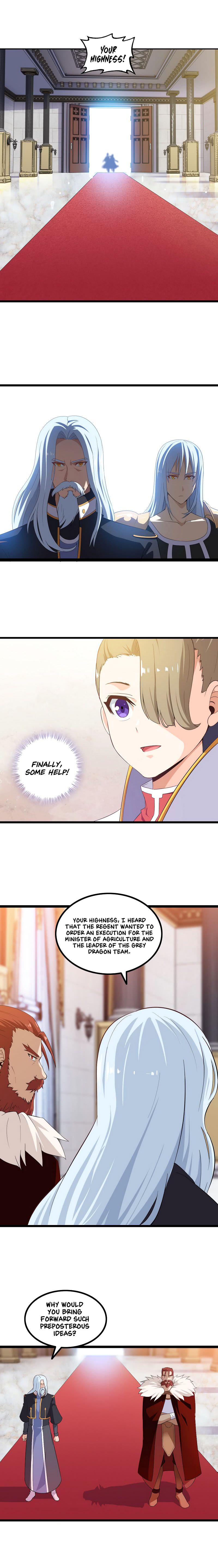 My Wife Is a Demon Queen chapter 26 page 3