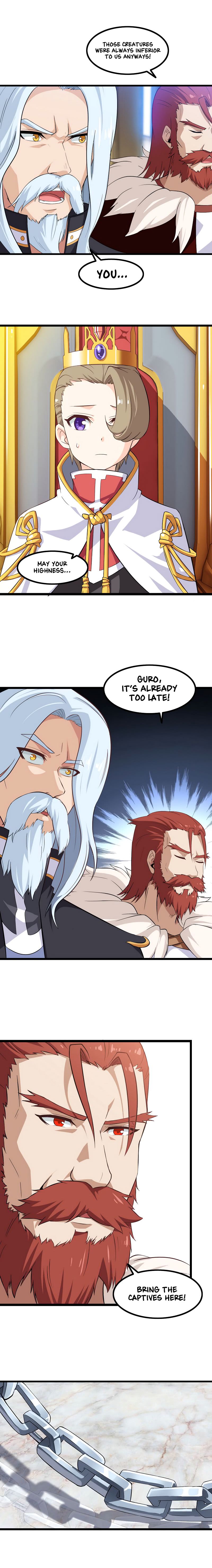 My Wife Is a Demon Queen chapter 26 page 6