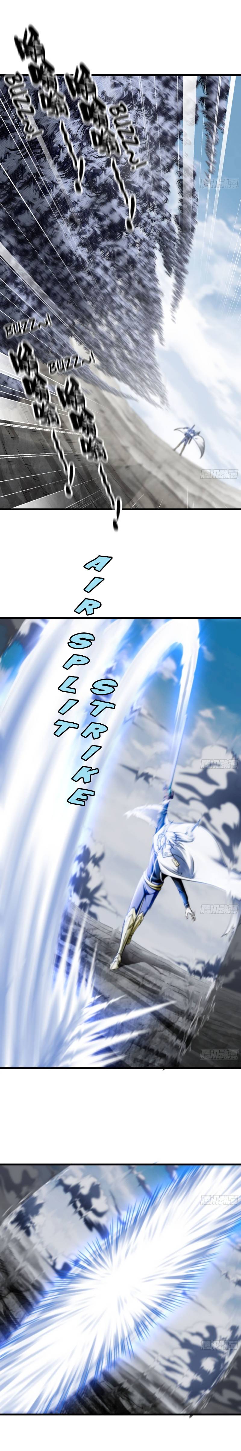 My Wife Is a Demon Queen chapter 261 page 3