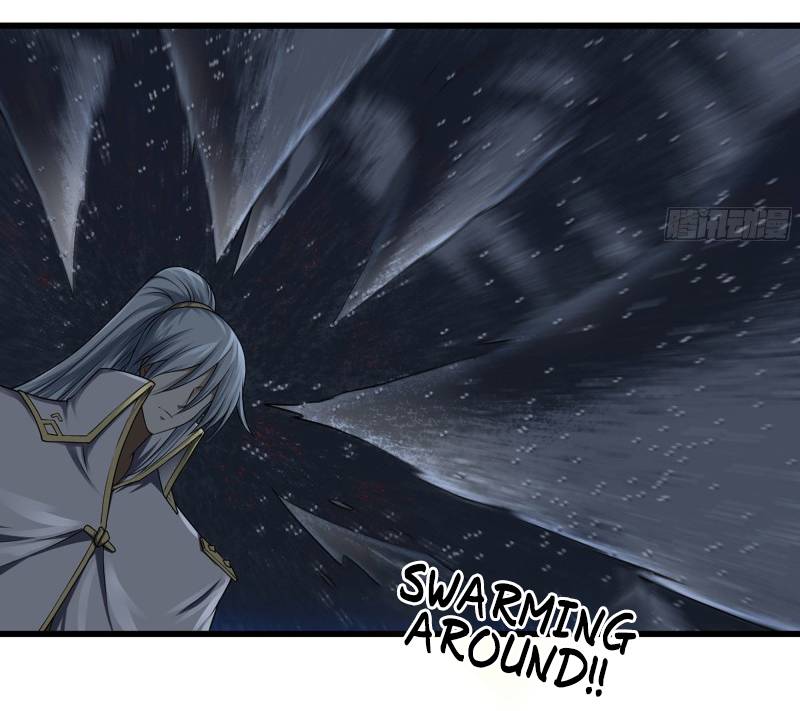 My Wife Is a Demon Queen chapter 261 page 6