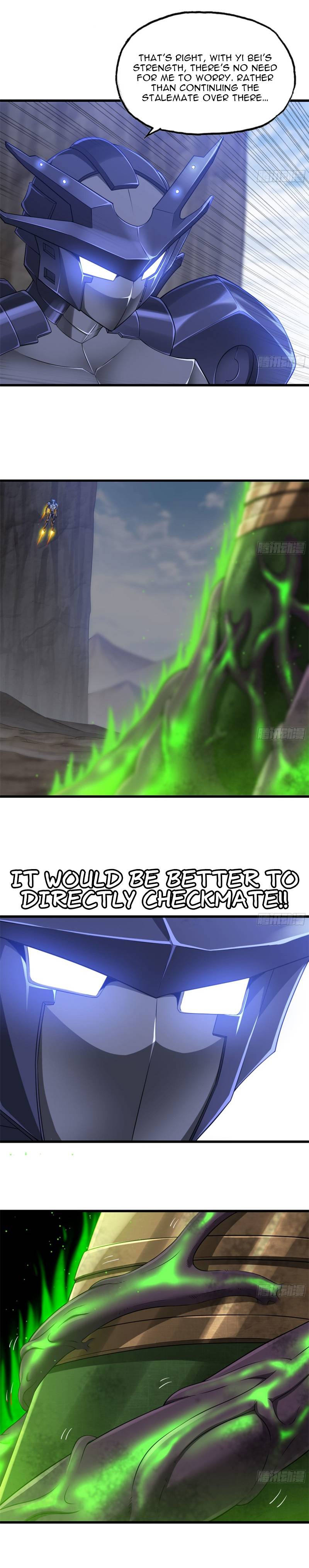 My Wife Is a Demon Queen chapter 264 page 6