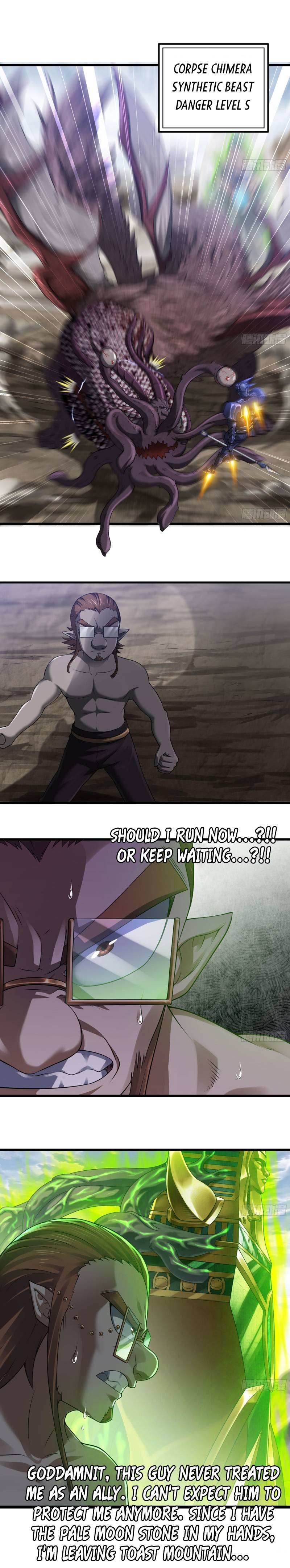 My Wife Is a Demon Queen chapter 265 page 5