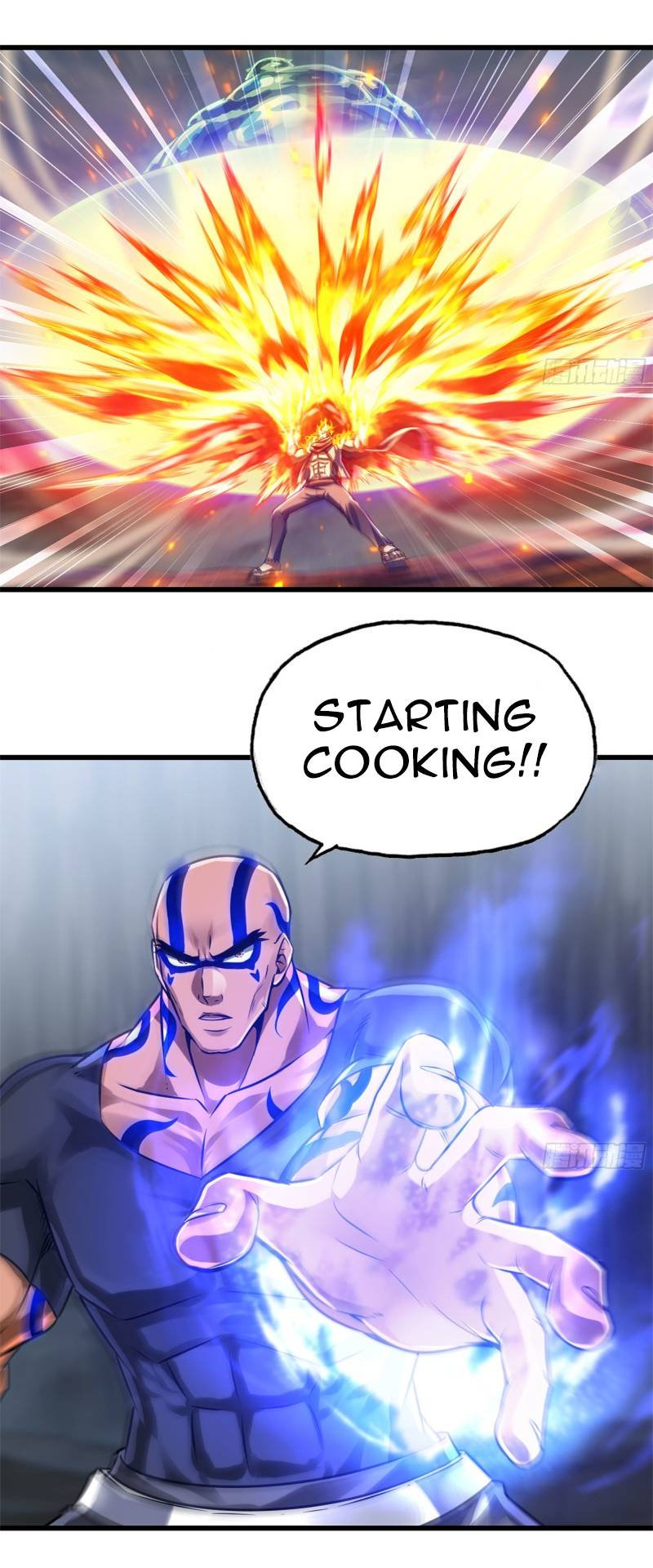 My Wife Is a Demon Queen chapter 267 page 5