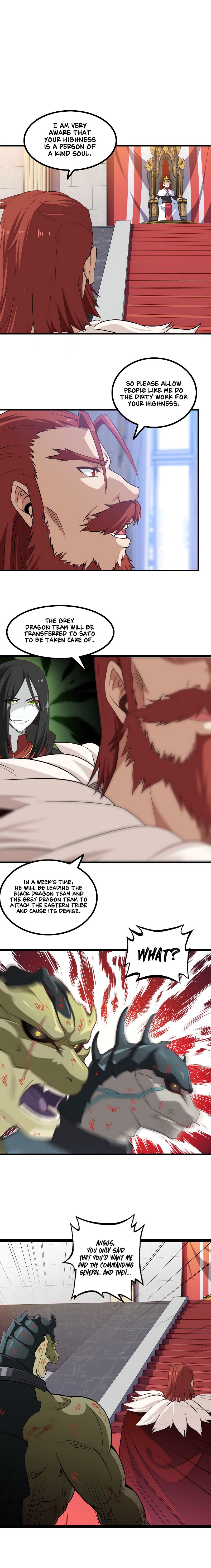 My Wife Is a Demon Queen chapter 27 page 2