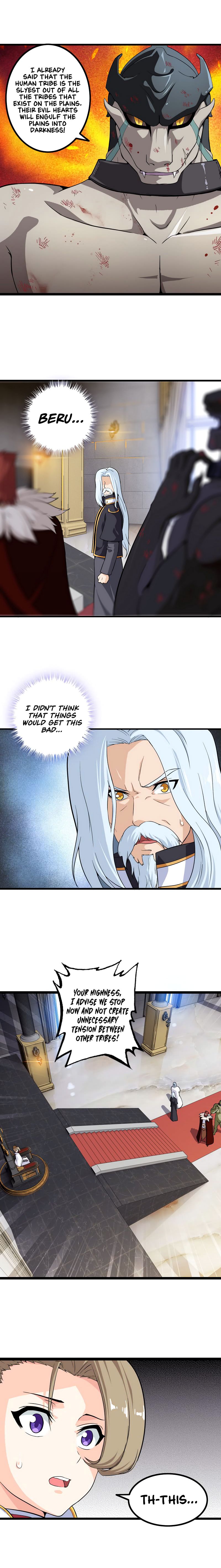 My Wife Is a Demon Queen chapter 27 page 4