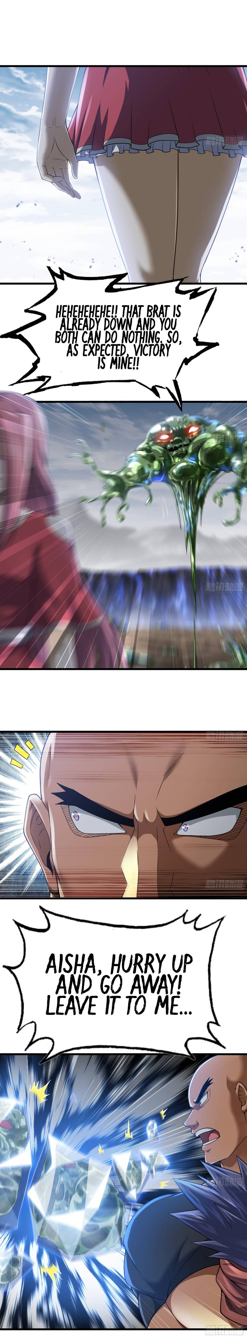 My Wife Is a Demon Queen chapter 272 page 6