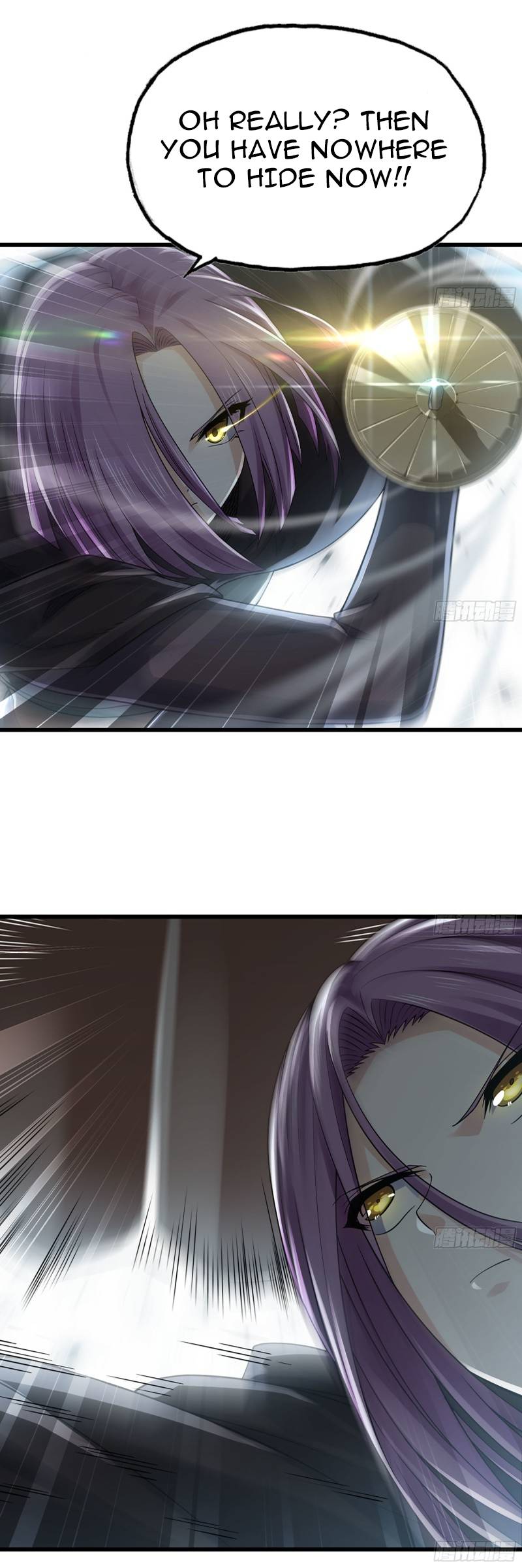 My Wife Is a Demon Queen chapter 273 page 6