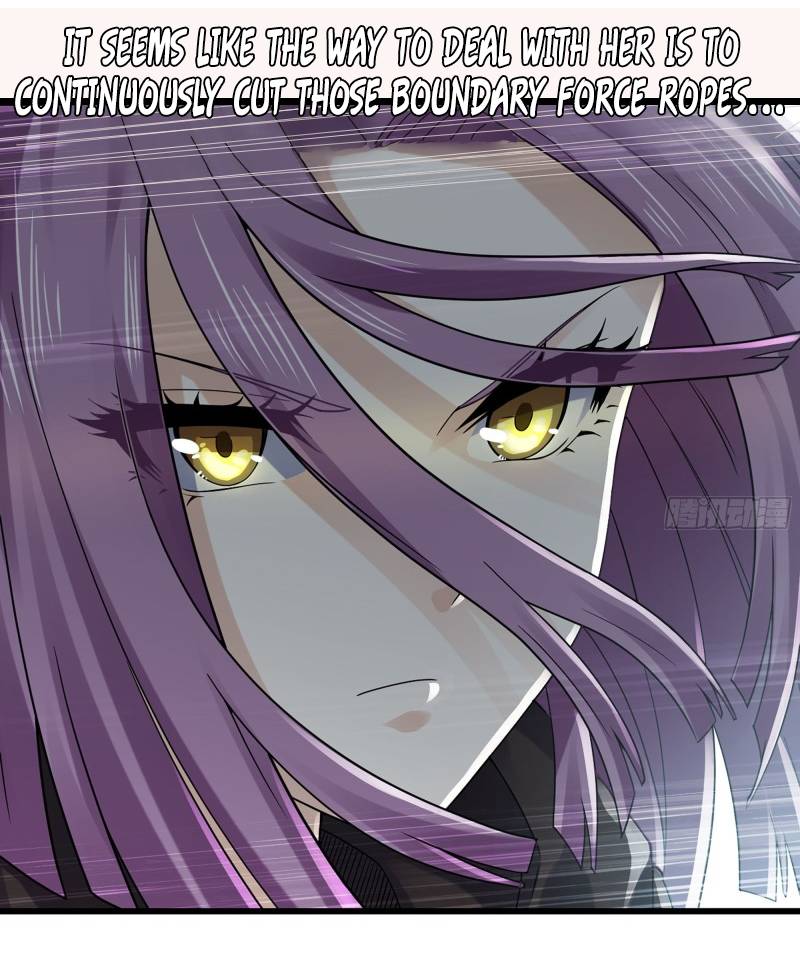 My Wife Is a Demon Queen chapter 274 page 3