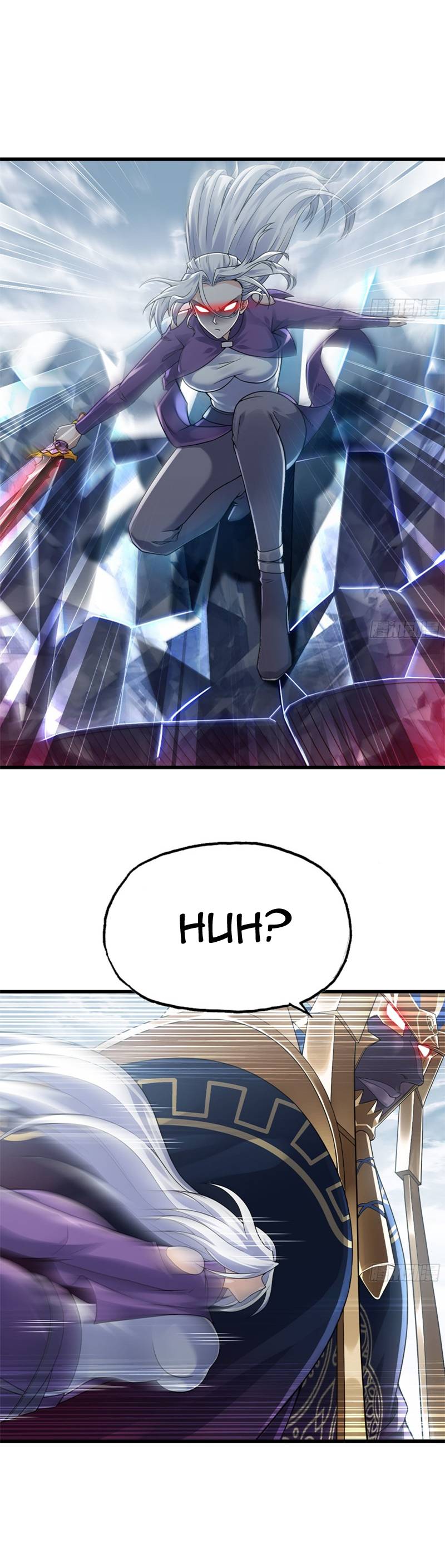 My Wife Is a Demon Queen chapter 279 page 4