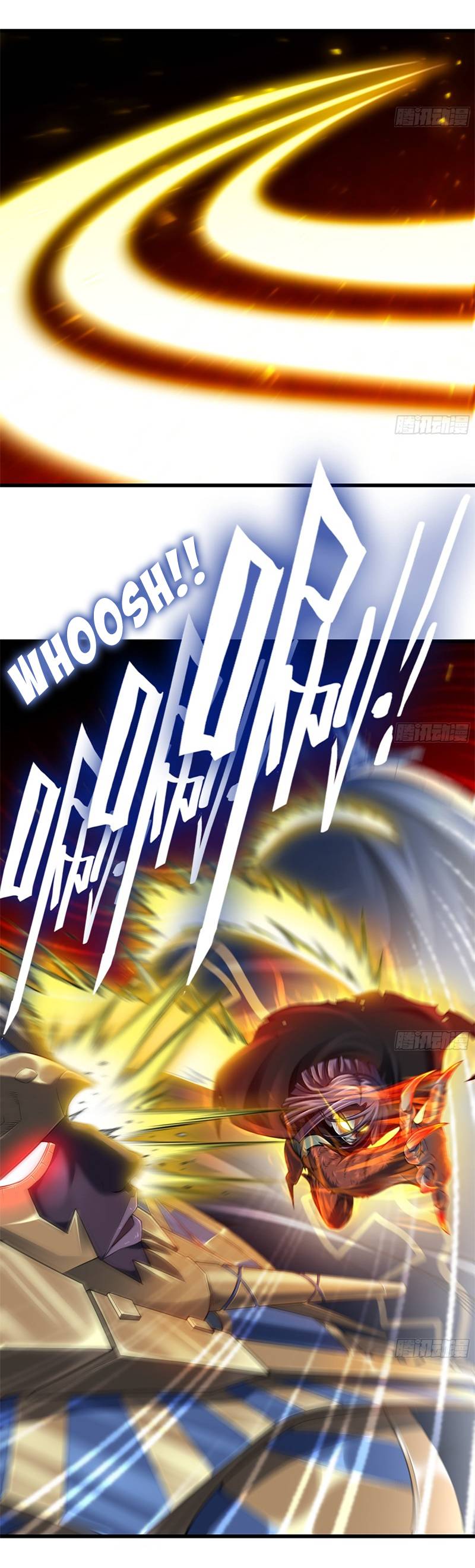 My Wife Is a Demon Queen chapter 280 page 3
