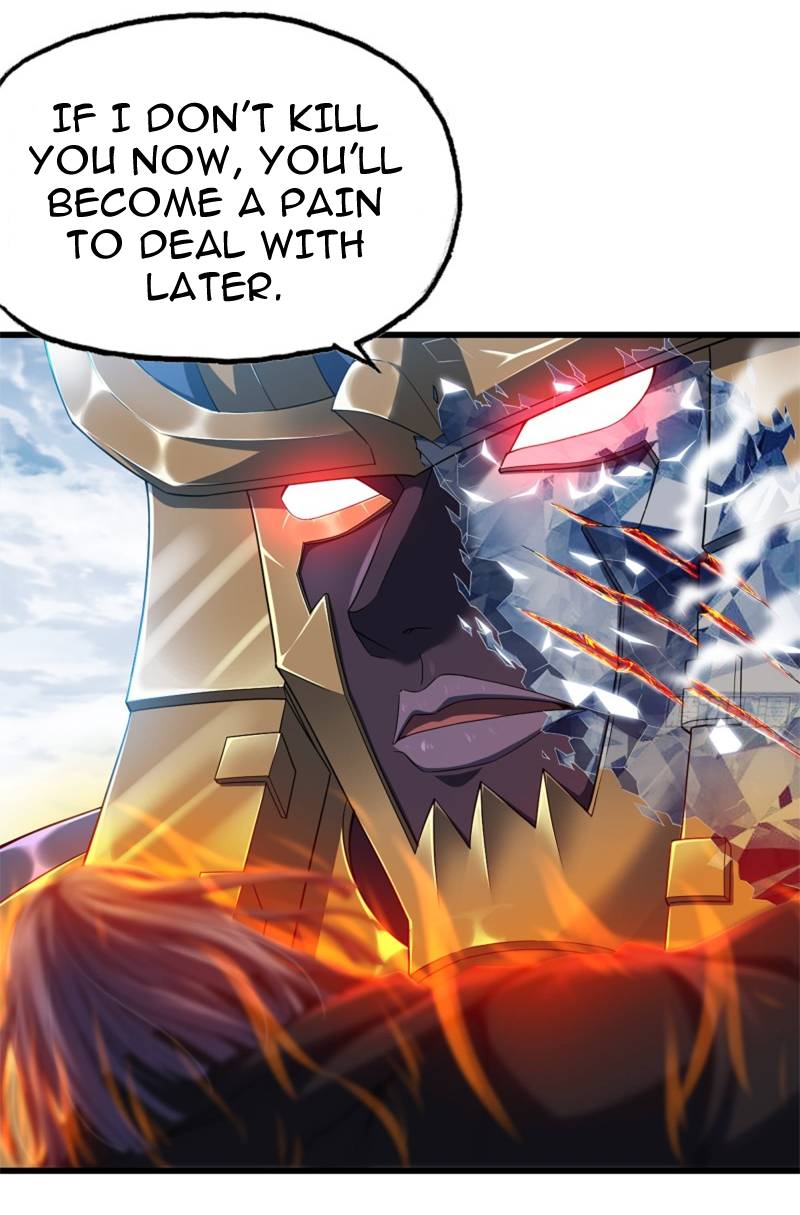 My Wife Is a Demon Queen chapter 280 page 4