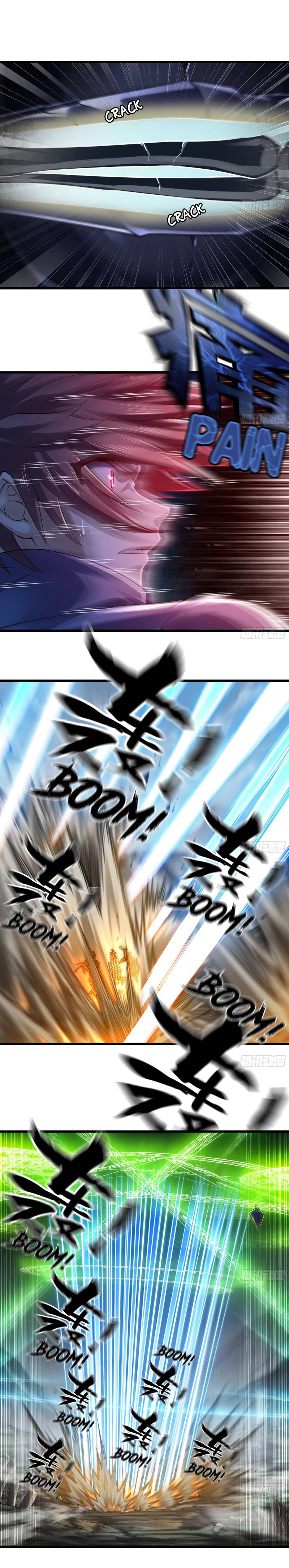My Wife Is a Demon Queen chapter 281 page 5