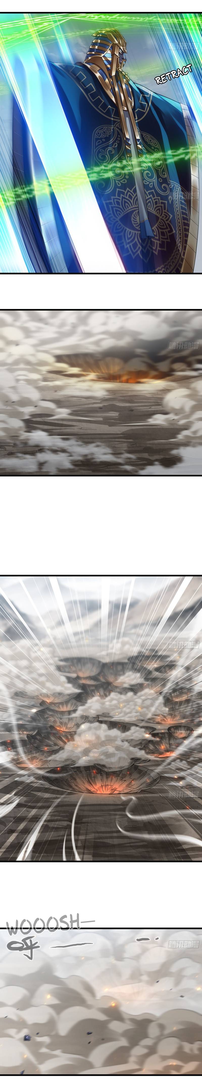 My Wife Is a Demon Queen chapter 281 page 6