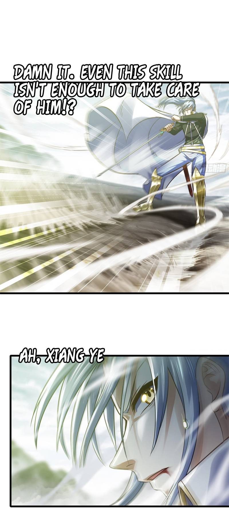 My Wife Is a Demon Queen chapter 282 page 6