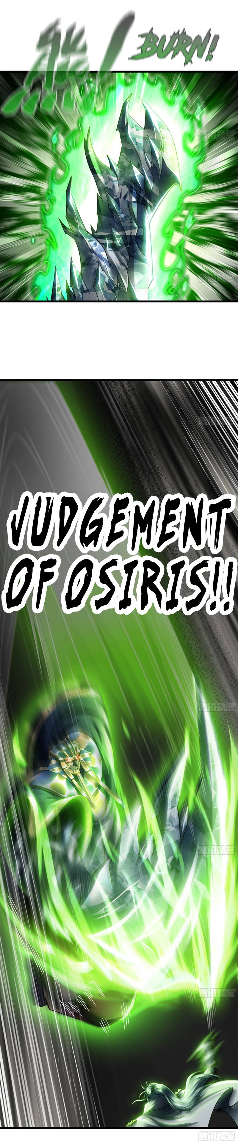 My Wife Is a Demon Queen chapter 283 page 3