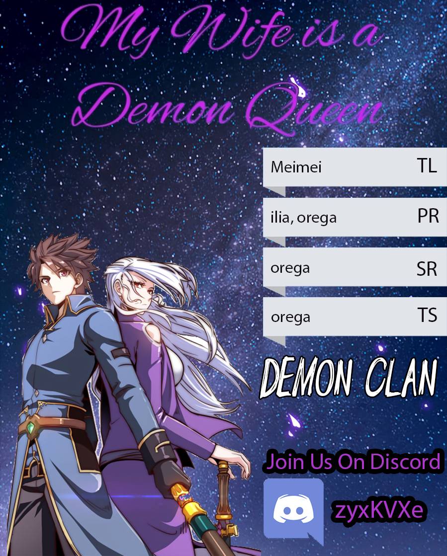 My Wife Is a Demon Queen chapter 285 page 1