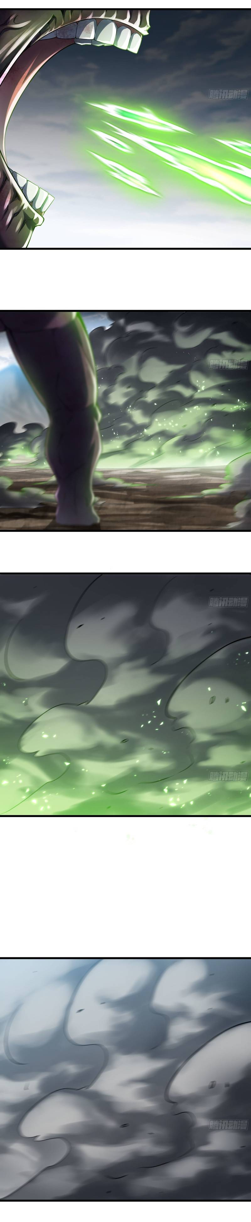 My Wife Is a Demon Queen chapter 289 page 4