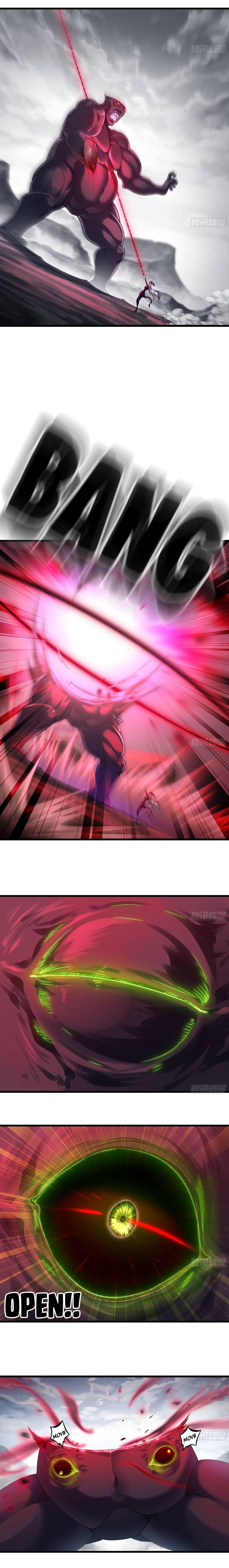 My Wife Is a Demon Queen chapter 289 page 6