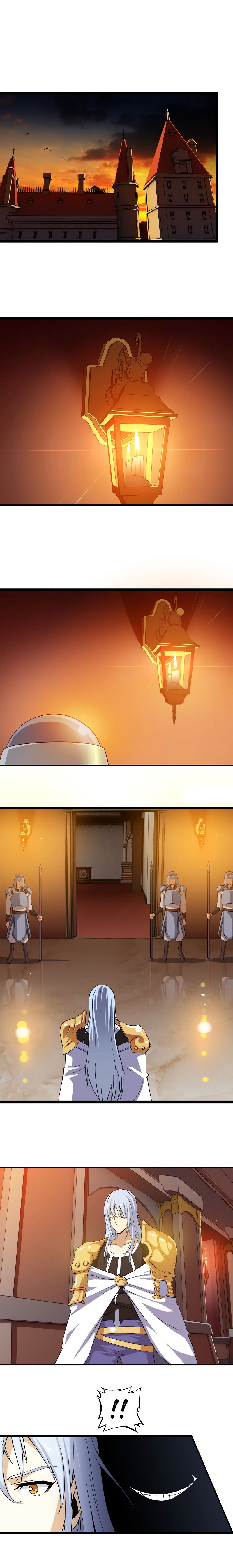 My Wife Is a Demon Queen chapter 29 page 2