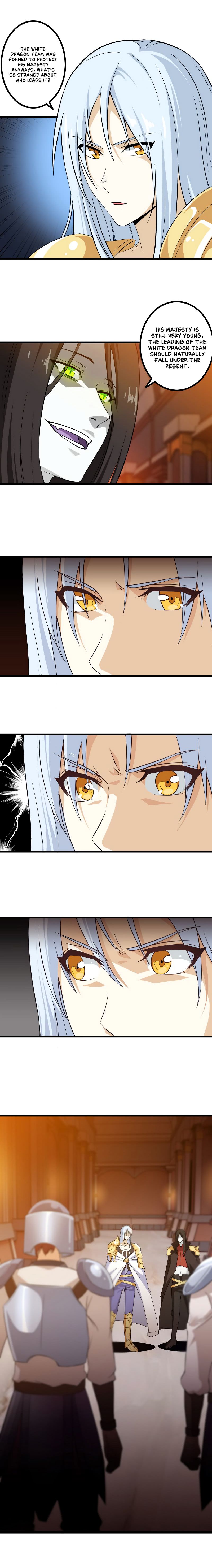 My Wife Is a Demon Queen chapter 29 page 4