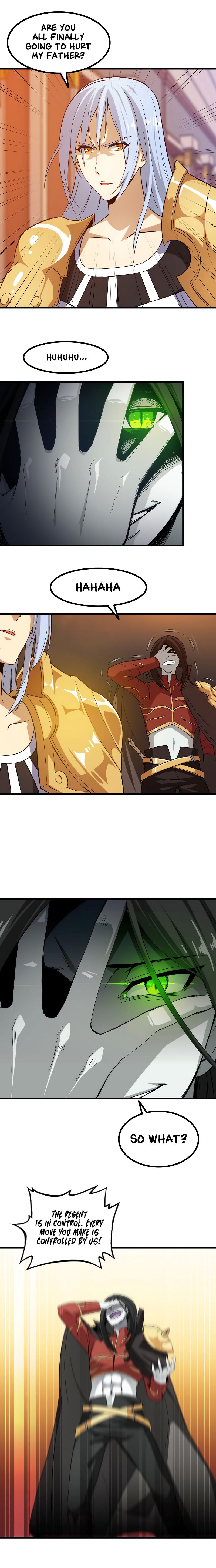 My Wife Is a Demon Queen chapter 29 page 6