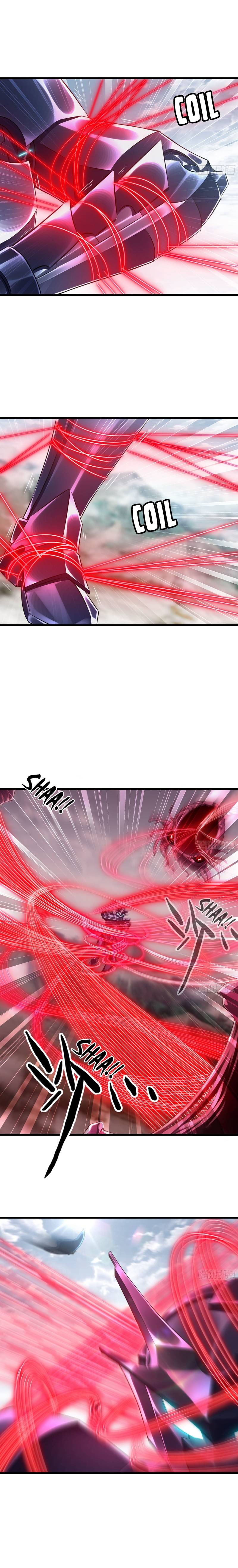 My Wife Is a Demon Queen chapter 290 page 4